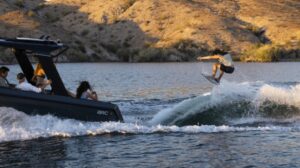 Arc adopts Siemens Xcelerator software to design electric boats Arc adopts Siemens Xcelerator software to design electric boats