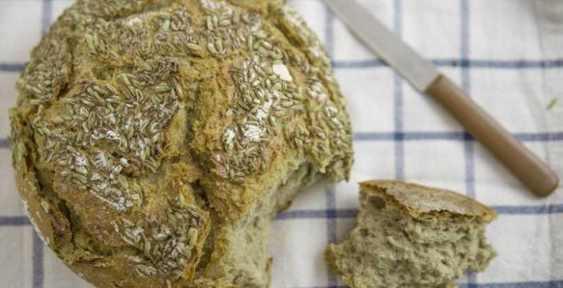 BioMara and Macphie announce Better Food for All Project success