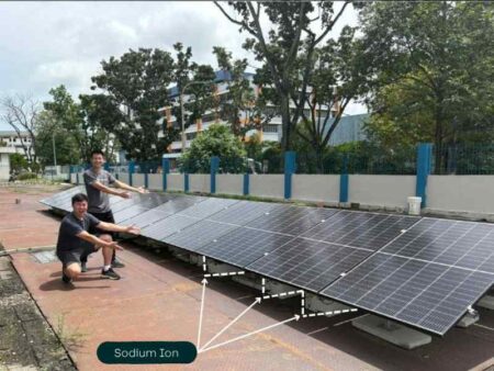 Blue Whale Energy and UNIGRID to deploy rooftop BESS across Southeast Asia