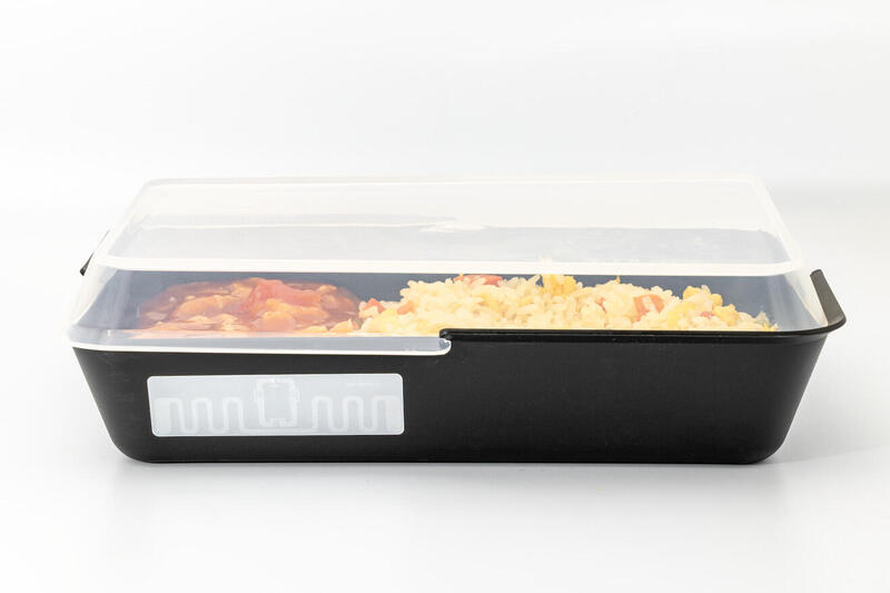 Checkpoint Sytems offers first RFID tag for fresh food retail management