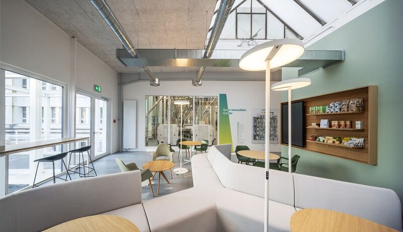 Cutting-edge Milling Academy sets a new global benchmark – Bühler