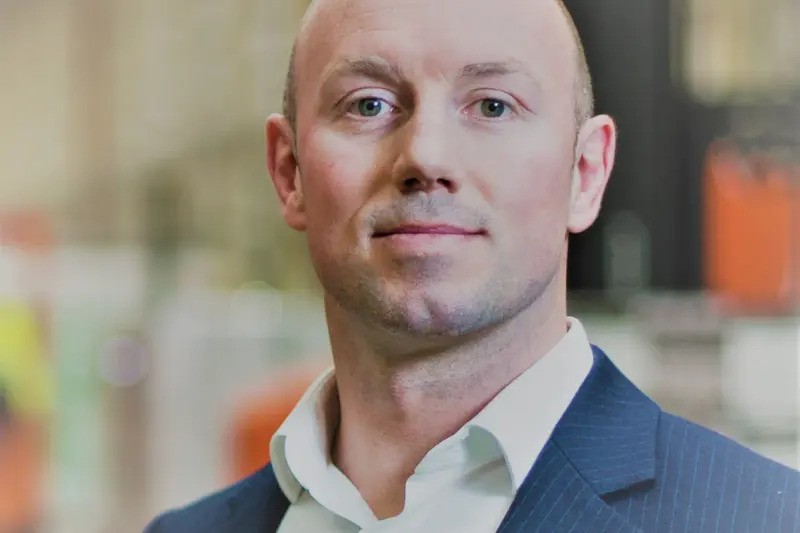 Delivering Happiness appoints Richard Lloyd to oversee the construction of a next-generation wine packaging facility