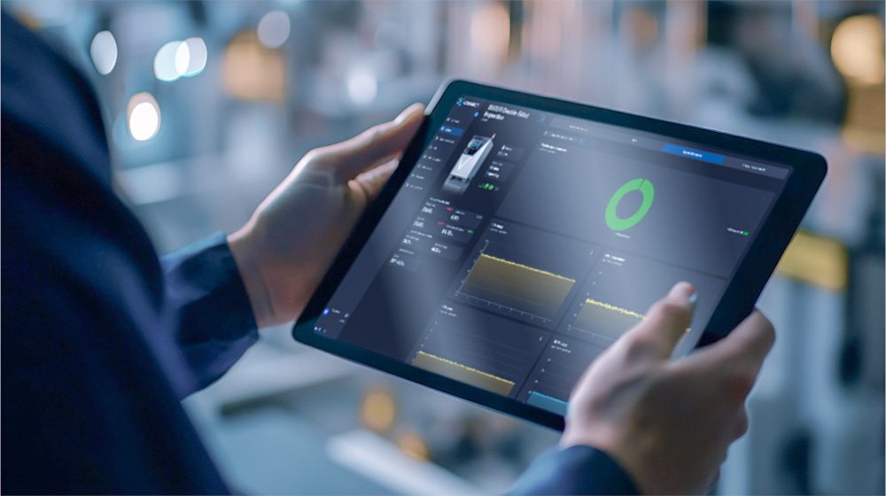 Discover the Future of Automation with Viscom at automatica 2025