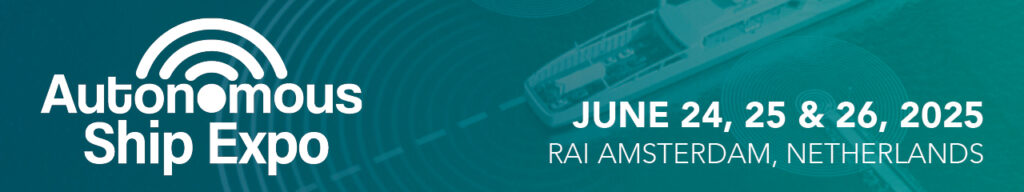 Editor’s picks: The Autonomous Ship conference presentations to catch in Amsterdam
