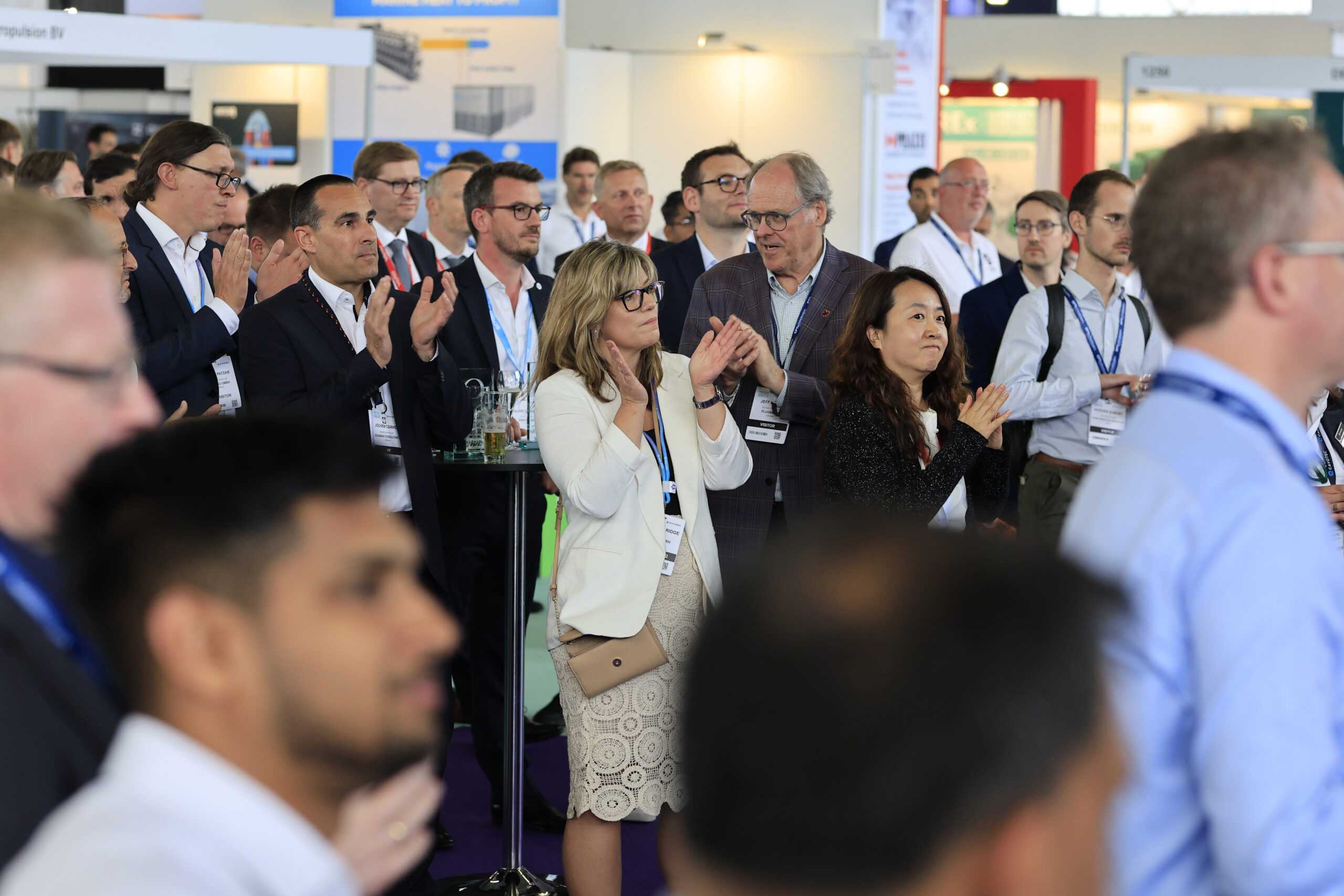 Electric & Hybrid Marine Awards 2025 – winners announced! Electric & Hybrid Marine Awards 2025 – winners announced!