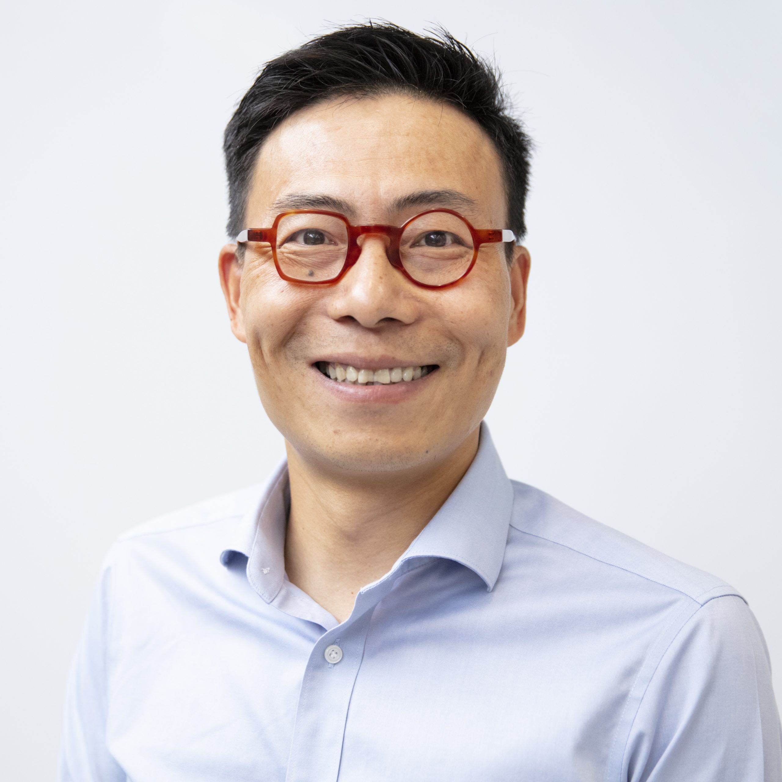 Essemtec Welcomes Jacky Zhou as Country Sales Manager for China