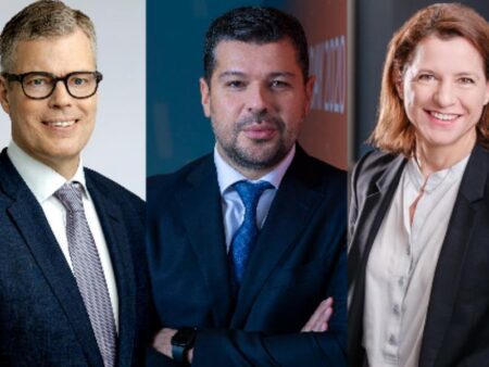 Eurelectric announces new presidency with Fortum CEO at the helm