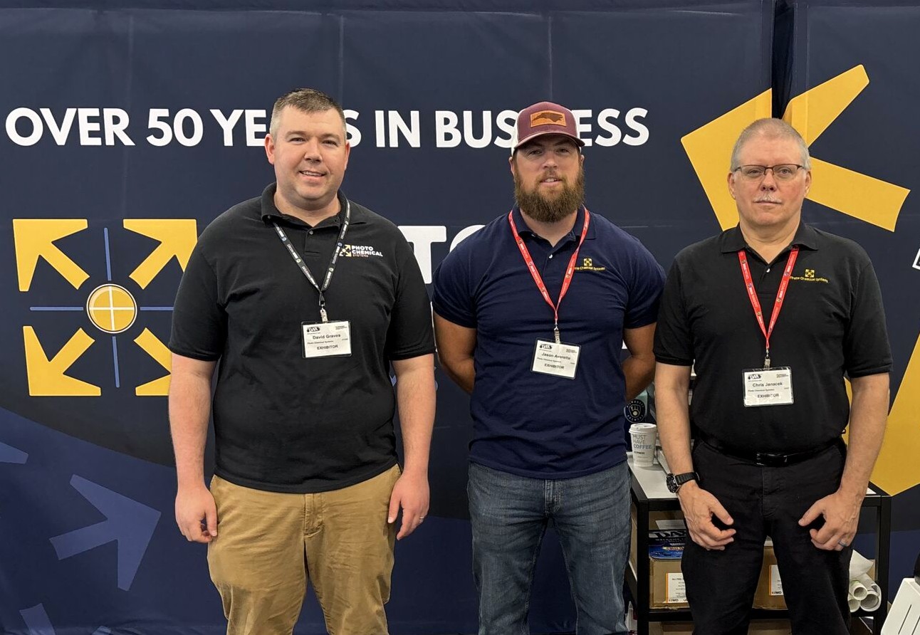 Europlacer Expands U.S. Reach with New Eastern Region Representative