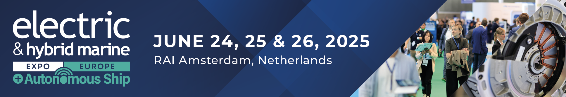 EXPO INTERVIEW: Laurent Dupuis, Cavotec