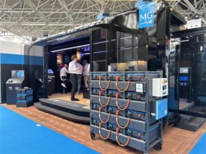 EXPO NEWS: Highlights from Day 1 at Electric & Hybrid Marine Expo Europe
