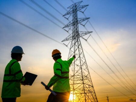 FIERE association established in France to strengthen power network industry FIERE association established in France to strengthen power network industry