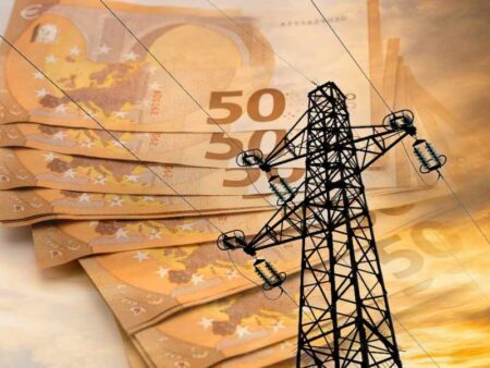 Financing grid expansion: Overhead versus the ATT side-step