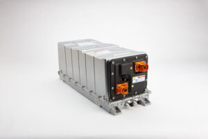 Freudenberg e-Power Systems and Derecktor Shipyards collaborate on third hybrid-electric ferry in Savannah