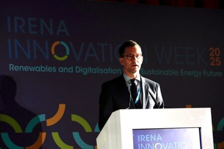 Germany sees innovation as bedrock of security and competitiveness