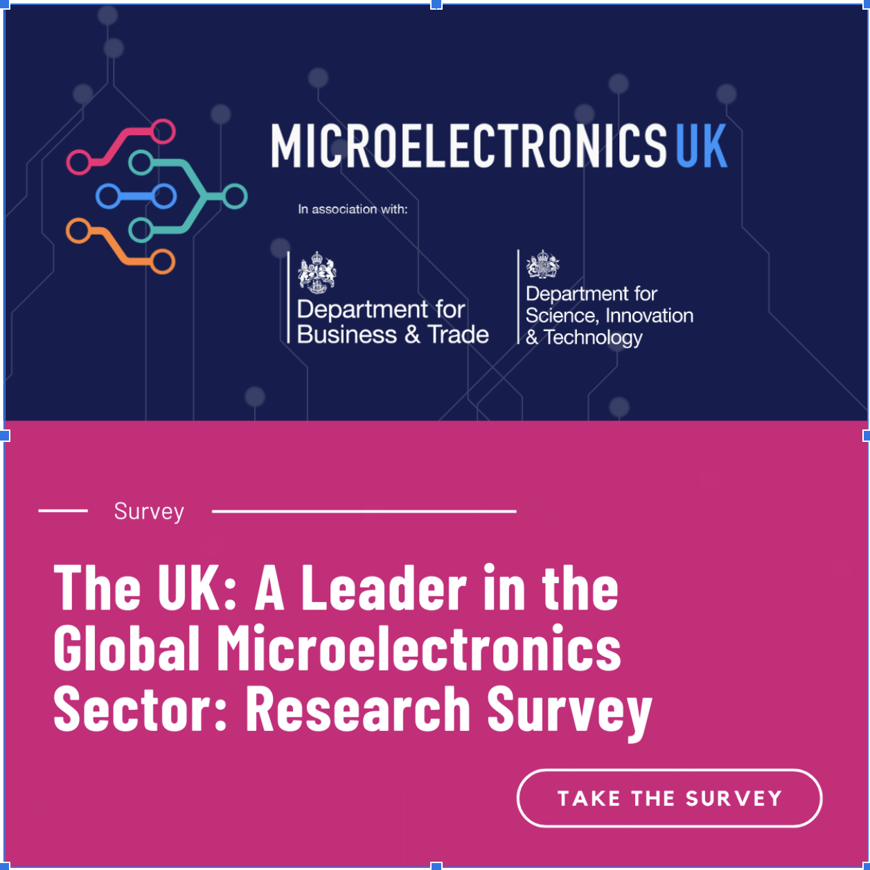 Have your say and WIN a Raspberry Pi!