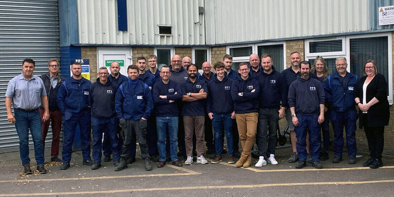 Heat and Control acquires Fabcon Food Systems