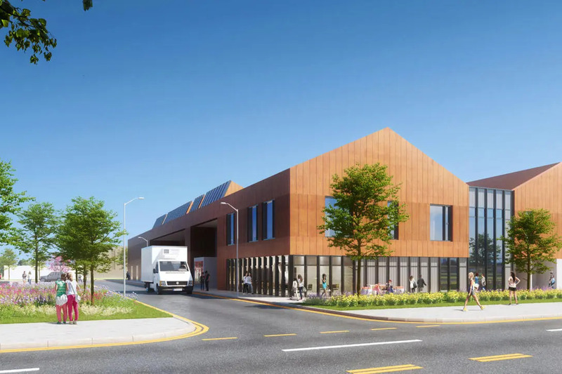 Heriot-Watt unveils £35 million plan for a Centre for Sustainable Brewing & Distilling