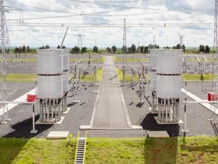 Hitachi Energy to supply digital solutions for Rio Madeira HVDC link Hitachi Energy to supply digital solutions for Rio Madeira HVDC link