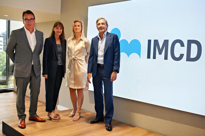 IMCD to accelerate food & beverage growth in Iberia