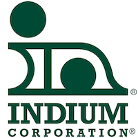 Indium Corporation Joins Virginia Tech Center for Power Electronics Systems Industry Consortium