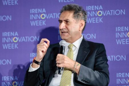 Innovation redefined for fractured age of geopolitical tension and climate urgency