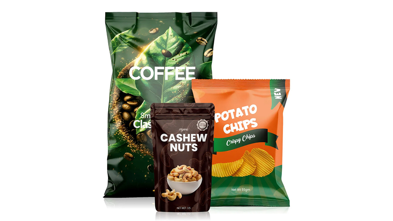 INX International launches nitrocellulose-free inks for sustainable packaging