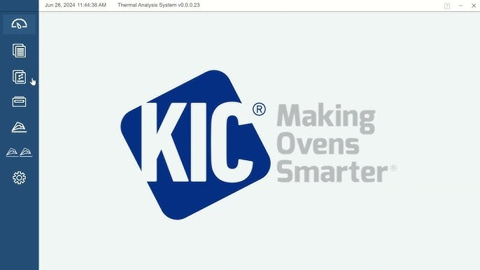KIC Highlights Innovative TAS Thermal Process Optimization Software at SMTA Querétaro Expo