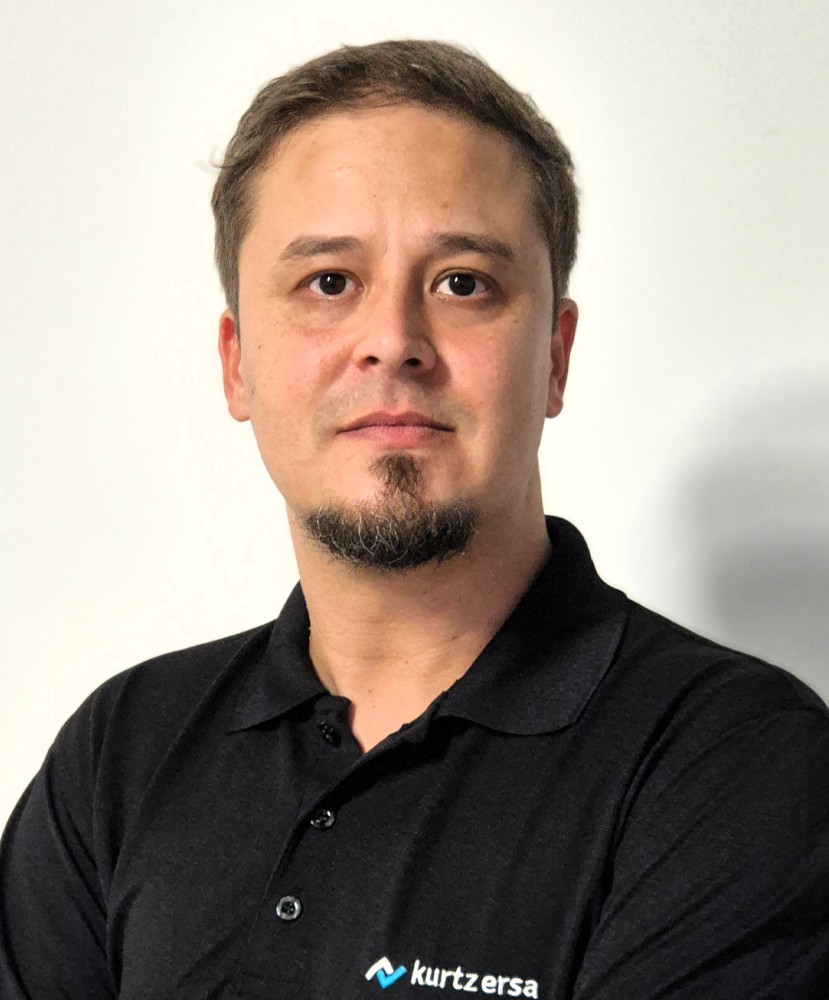 Kurtz Ersa Welcomes Rafael Penteado to Lead Protective Solutions Sales in South America