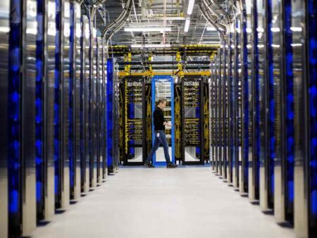 LG’s PADO takes a stab at AI-enabled energy management for data centres LG’s PADO takes a stab at AI-enabled energy management for data centres