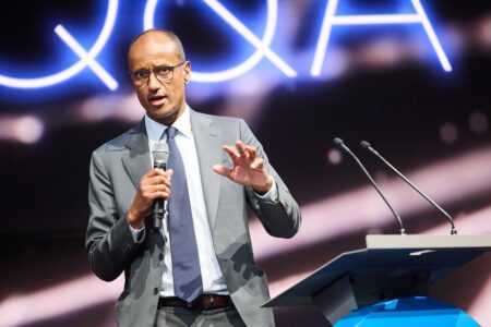 NATO cyber advisor ready to work with energy sector to bolster security