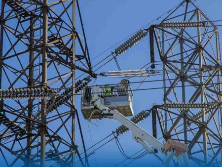 New Google collaboration aims to scale US-made advanced conductors to boost grid capacity