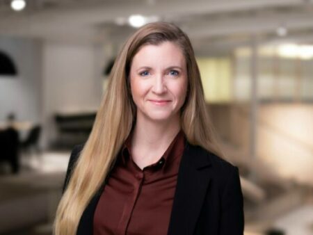 Northvolt materials president becomes Battery Alliance managing director Northvolt materials president becomes Battery Alliance managing director