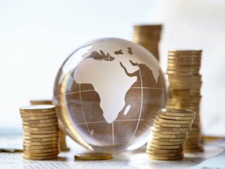 Octopus Energy fund to mobilise 0m for clean energy and grid upgrades in Africa