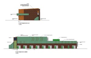 Port of Gothenburg awards construction contract for transformer station to support container and ro-ro ship shore power connection