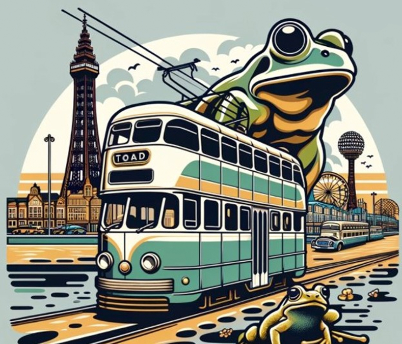 Prize winning presentations