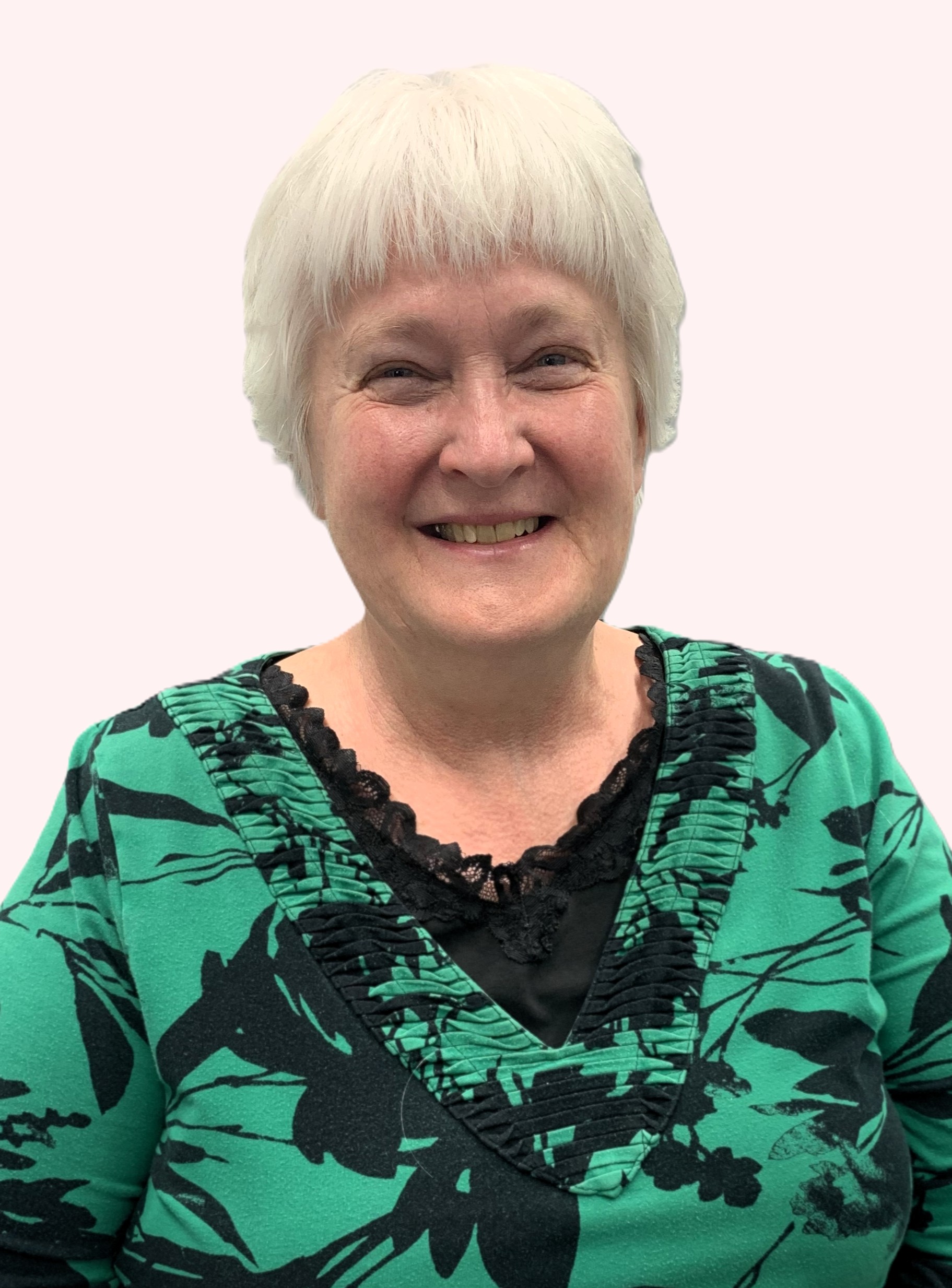 RBB Celebrates 25 Years of Service with Cheryl Thompson