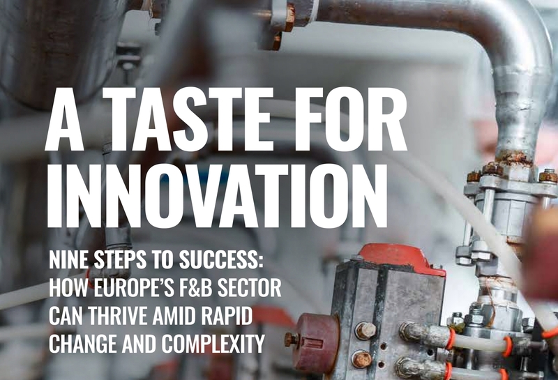 RS Group unveils recommendations to take advantage of new opportunities