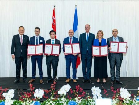 RTE International signs MoU on Southeast Asian smart networks RTE International signs MoU on Southeast Asian smart networks