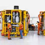 SLB OneSubsea Gets Work on Northern Lights CCS Project Expansion SLB OneSubsea Gets Work on Northern Lights CCS Project Expansion