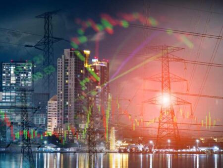 SSEN receives funding for data-driven decarbonisation projects