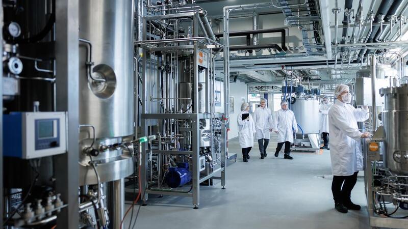 Tetra Pak’s New Food Technology Centre to help accelerate time to market