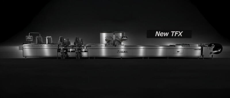 ULMA Packaging’s TFX range of thermoformers enhance productivity and uptime