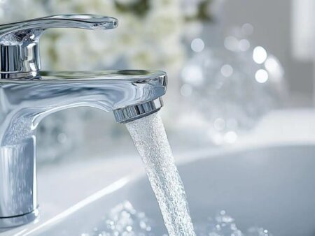 Water AMI endpoints in Europe and US to double by 2030 finds Berg Insight