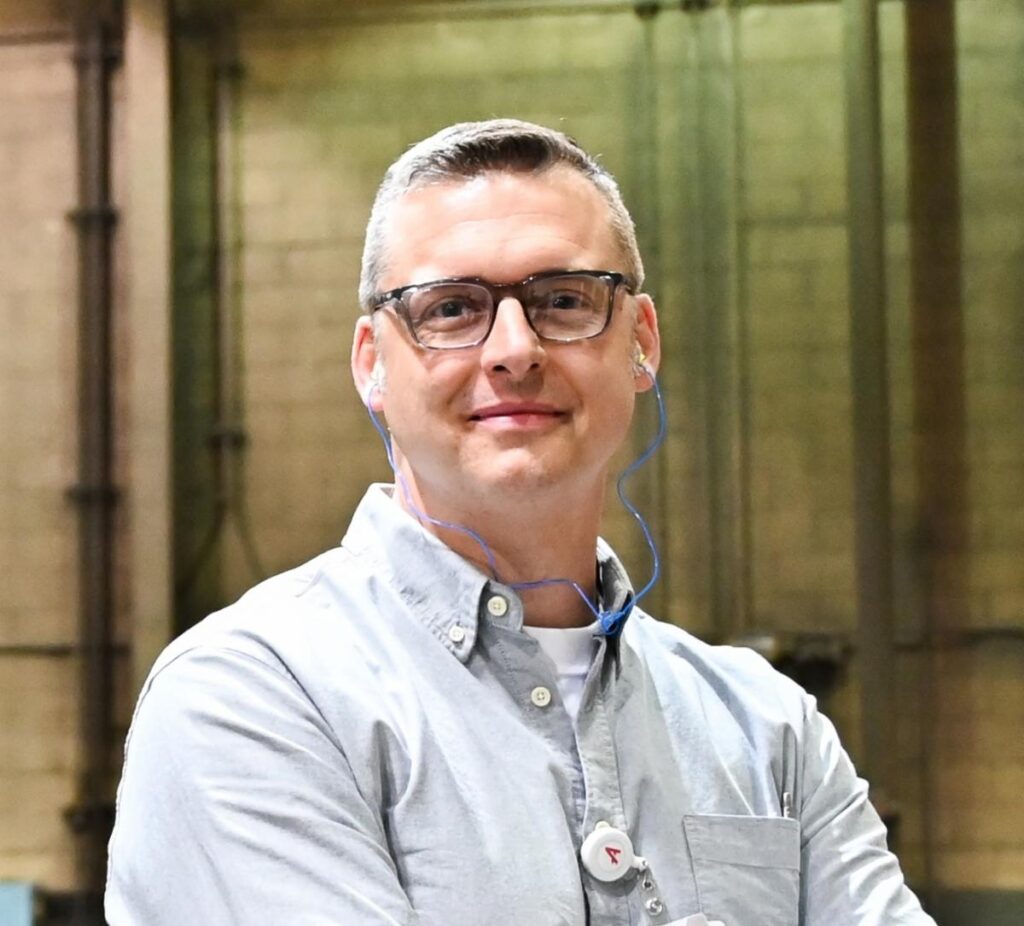 What domestic manufacturing means for long-term stability and innovation in the U.S. What domestic manufacturing means for long-term stability and innovation in the U.S.