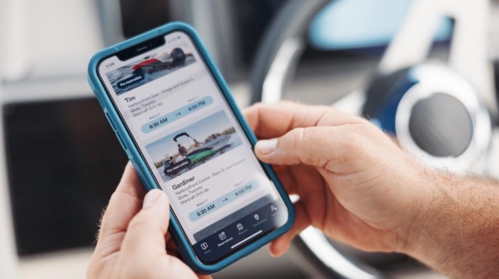 Yamaha Motor establishes marine digitalization subsidiary in Finland Yamaha Motor establishes marine digitalization subsidiary in Finland