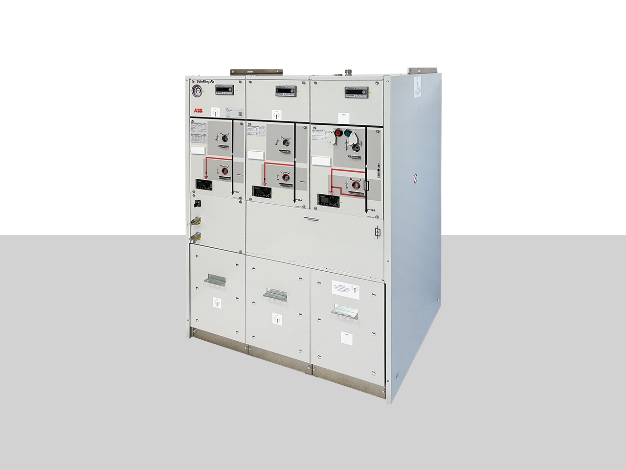 ABB will supply its next-generation SF6-free switchgear to E.ON in Germany ABB will supply its next-generation SF6-free switchgear to E.ON in Germany