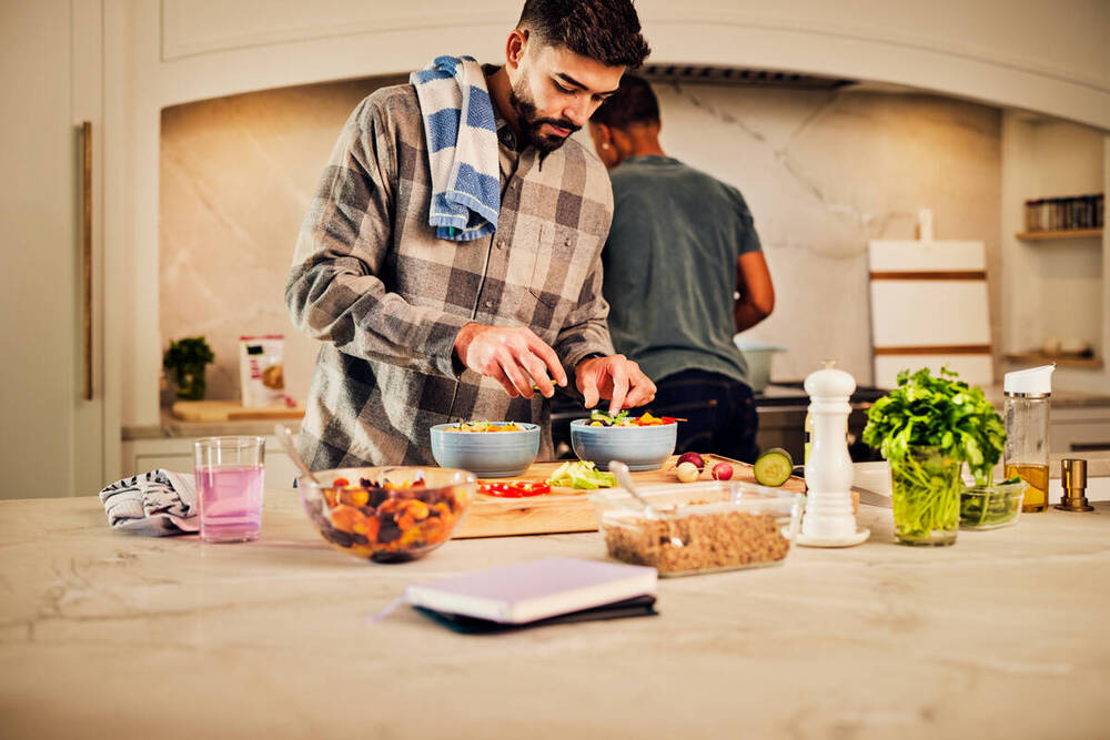 ADM’s 2025 Protein Report: the patterns influencing the development of alternative proteins