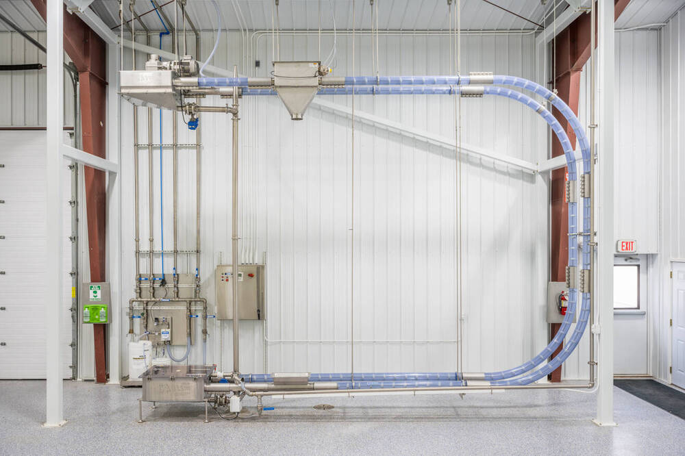 Akona launches UK production of Cablevey systems