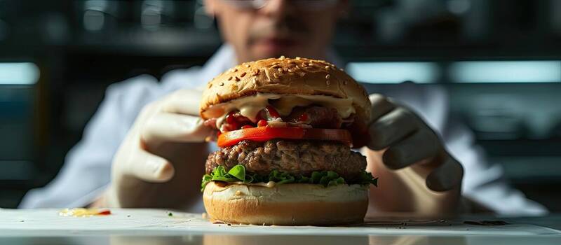 Almost half of Generation Z Brits believe they would eat cultivated meat, Ipsos poll reveals