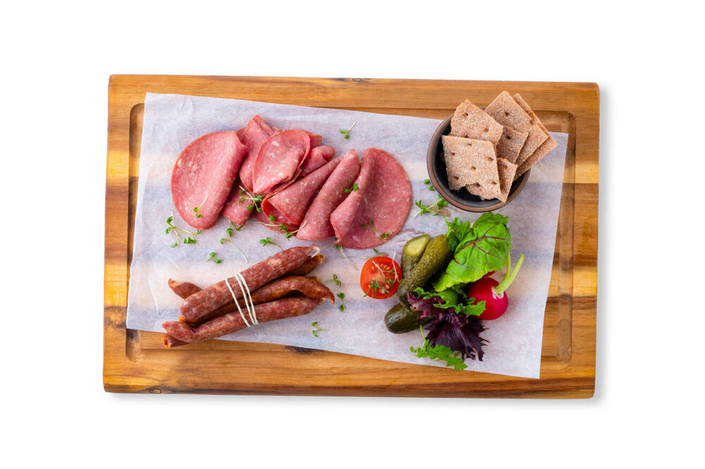 Analysis: how plant-based ideas are transforming the snacking category